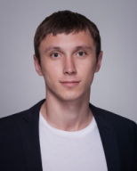 Кирилл Тюлькин