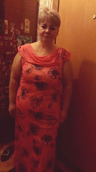 Екатерина Гущина