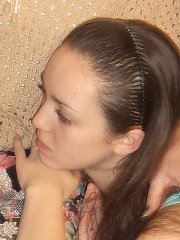 Анна Ходжаева