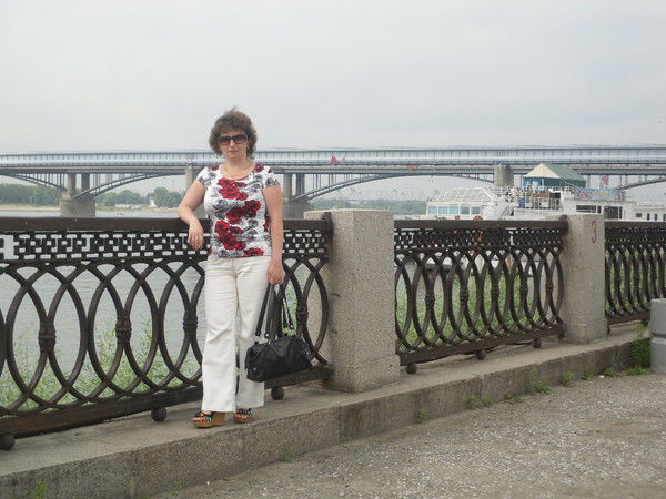 Дуганова Ирина