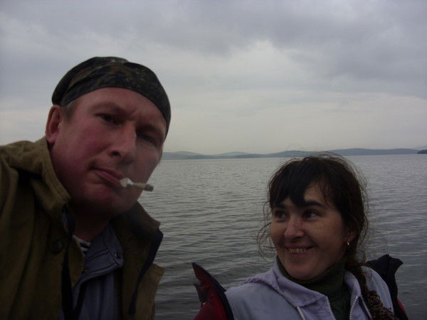 Дима Язовских