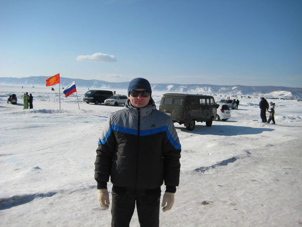 Алексей Орлов