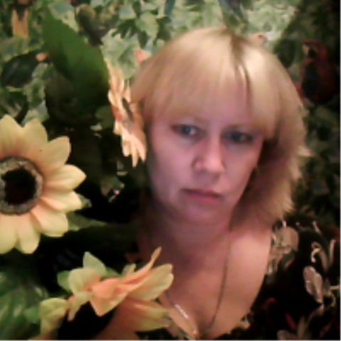 Ольга Подгорная