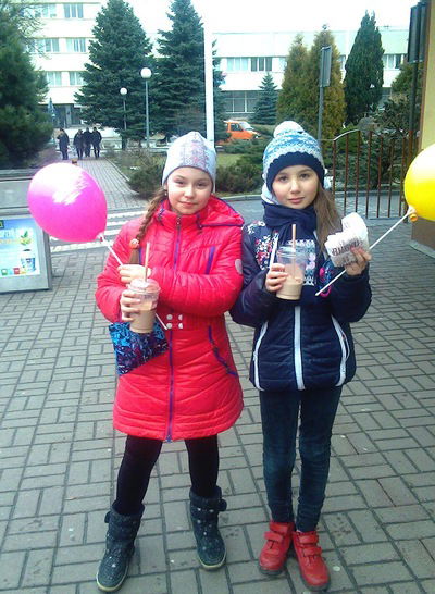 Ліля Пахоляк