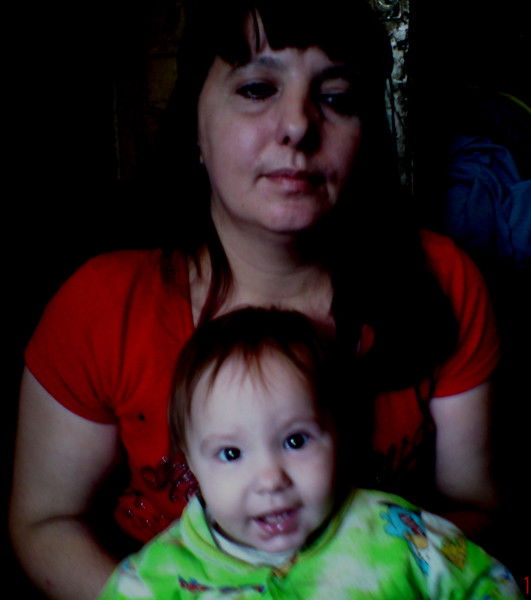 Жанна Костырева