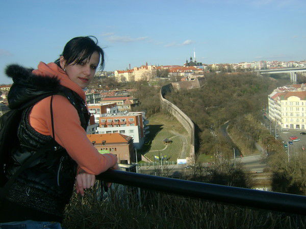 Мария Павлинец