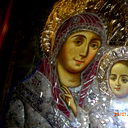 Мария Феоктистова