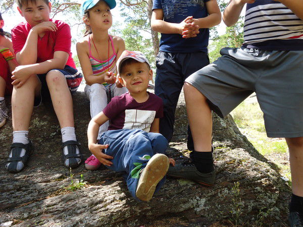 Юра Мельников