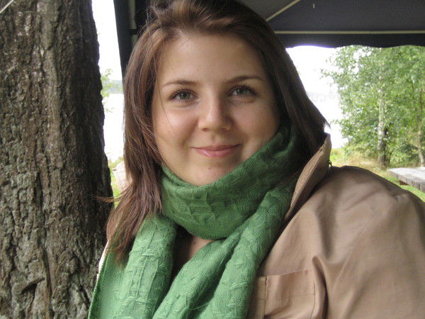 Александра Александра