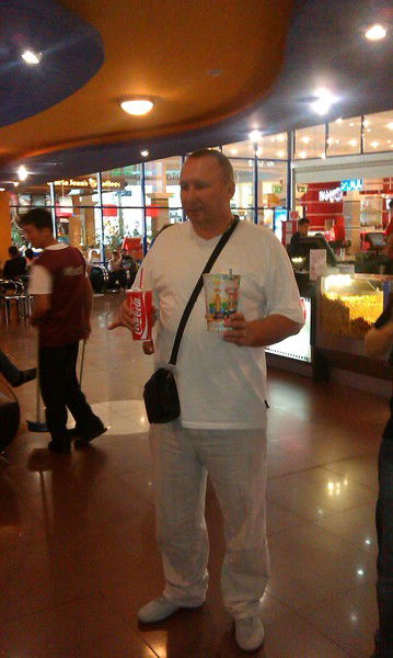 Дмитрий Кобцев