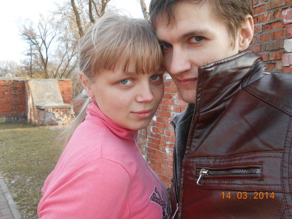 Миневич Ольга