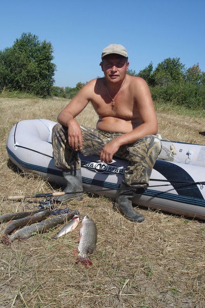 Андрей Максимов