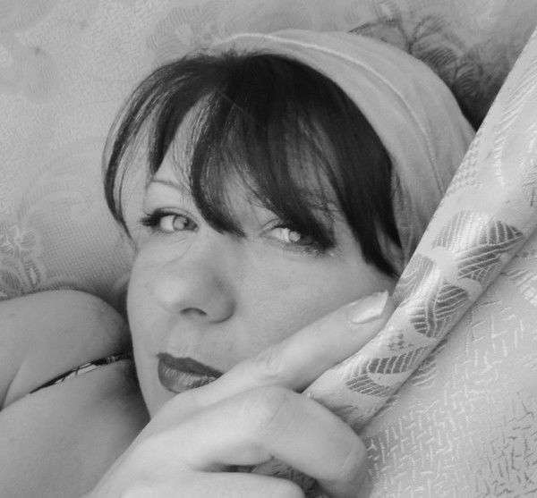 Оксана Кольцова