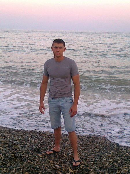 Артём Удавихин