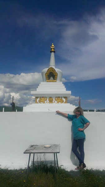 Евгения Ефимова