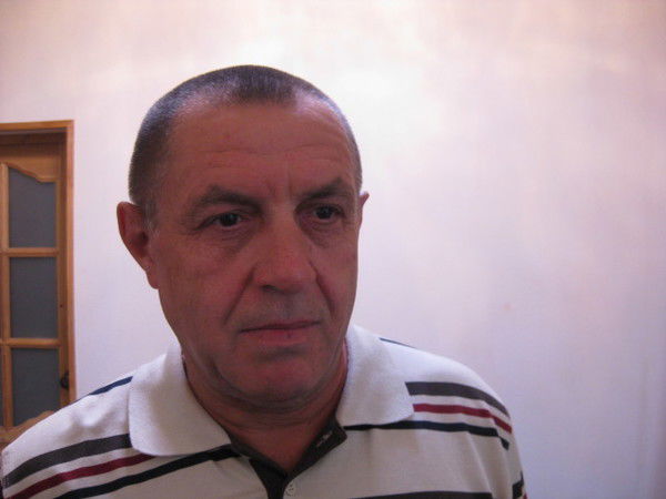 Сандлер Владимир