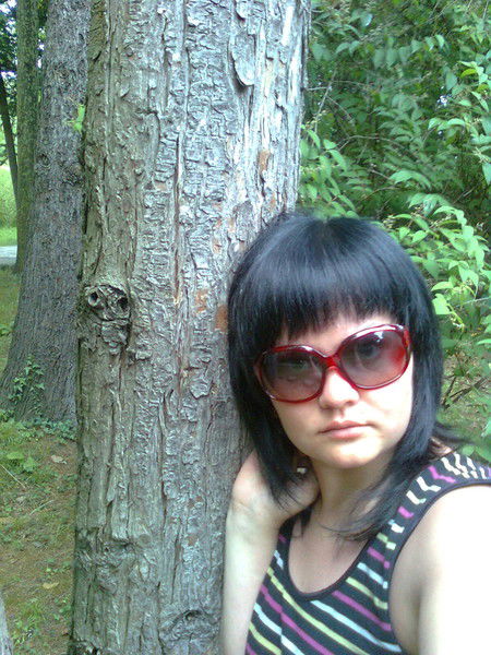 Дарья Михайлова