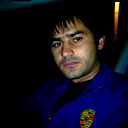 Nurik Sharapov