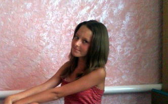 Марина Кокорева