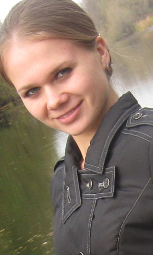 Екатерина Гончарова