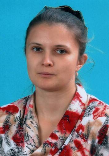 Елена Дербикова