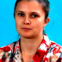 Елена Дербикова