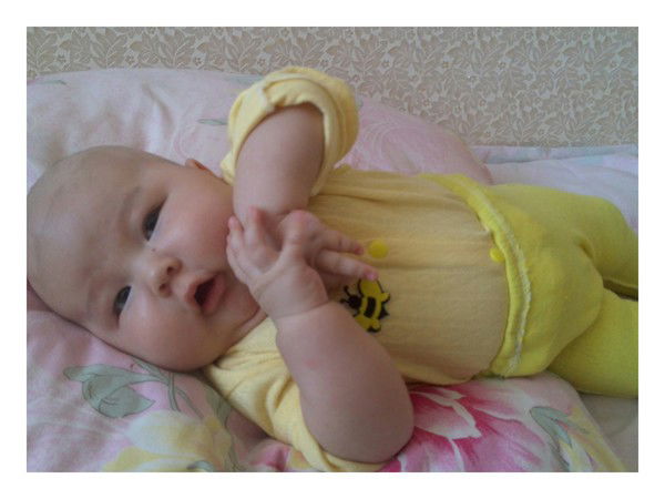 Айгуль Калиева