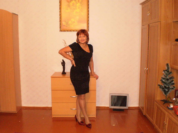 Елена Александрова