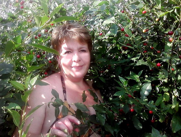 Ирина Яуфман