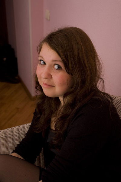 Мария Соколина