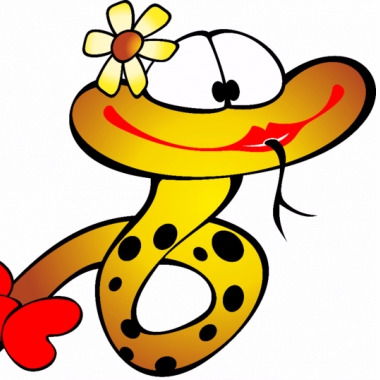 Гадючка Змеючка