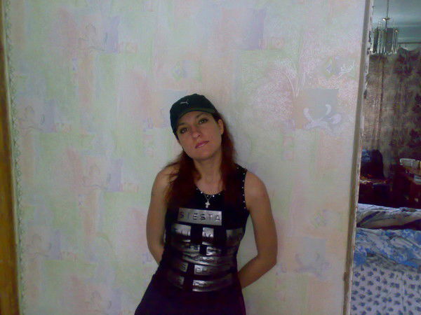 Лилия Богомаз