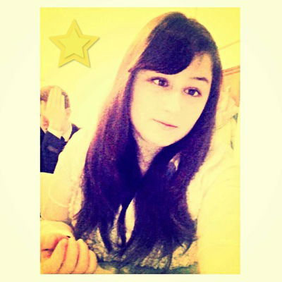 Ангелина Проданюк