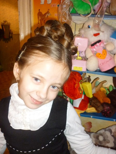 Есения Мироненко