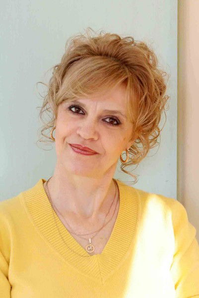 Лариса Гордиенко