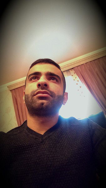 Орхан Джабраилов