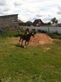 Анастасия Нагорнева