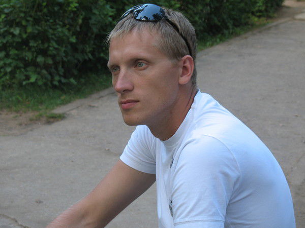 Александр Грудцин