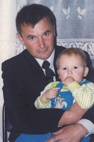 Сергей Плаксенок