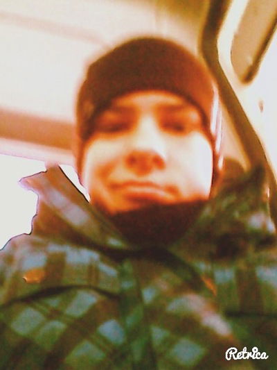 Виктор Дашкевич