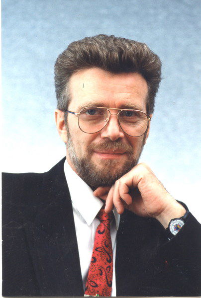 Леонид Львов