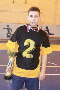 Алекс Титов