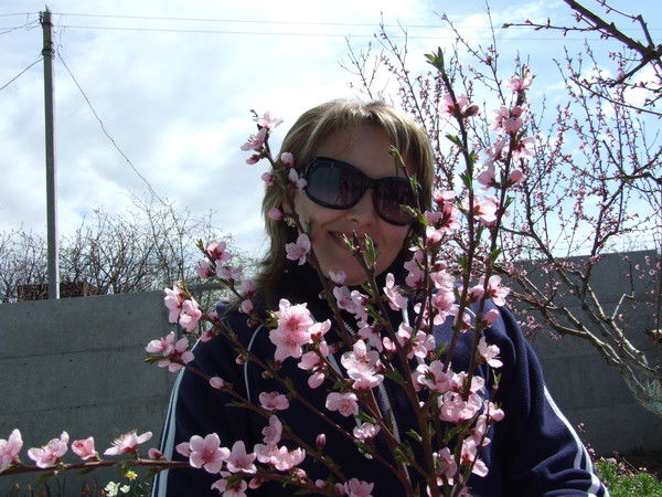 Ирина Неустроева