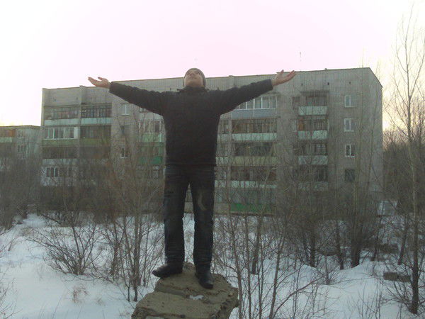 Евгений Четвериков