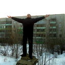 Евгений Четвериков