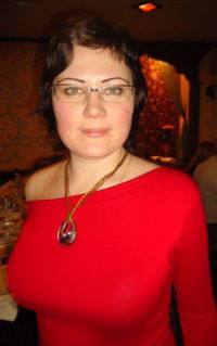 Инна Шатилова