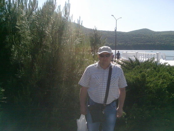 Владимир Паршин