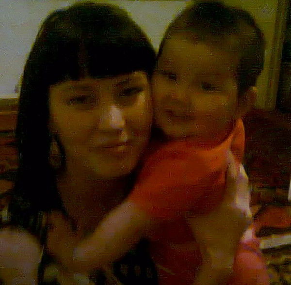 Жадыра Жумашева