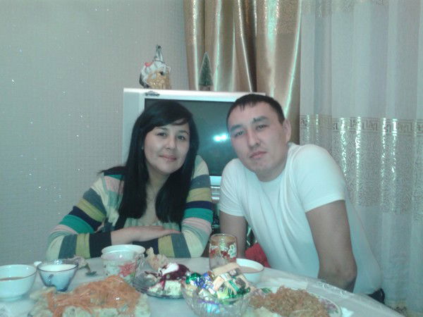 Жанар Рамазанова