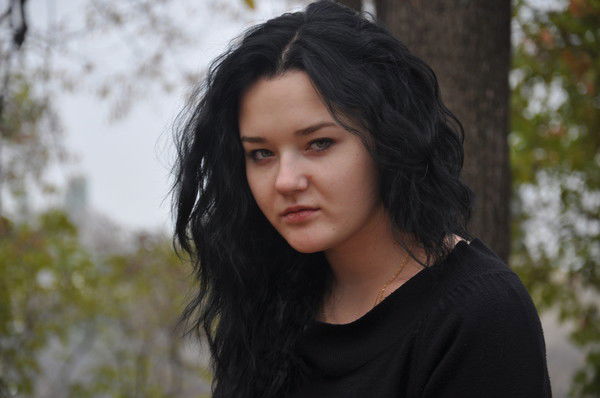 Диана Филимонова